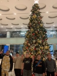 2021.11.20日整大会