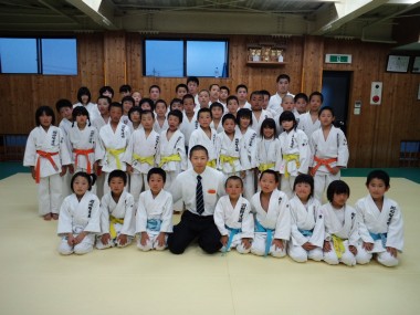 H27インターハイ愛知県予選