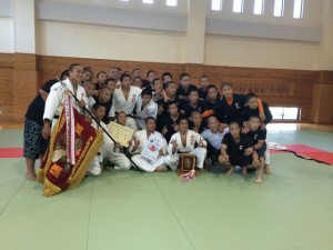 H２７インターハイ三重県予選