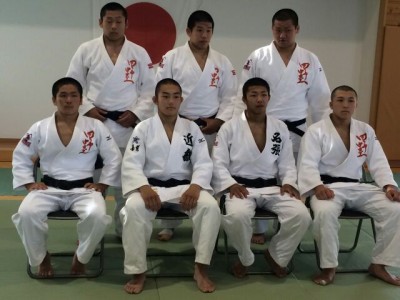 H２７インターハイ三重県予選