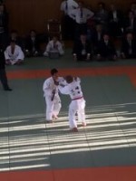 20151012第24回日整少年柔道