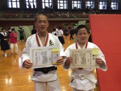 2016.5.3第32回愛知県中学生体重別柔道大会