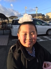 2017.1.15��46�񐐘Q���N�_�����