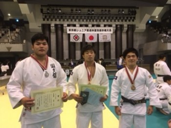 2017.7.9東京都ジュニア大会