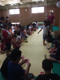 2017.8.25バーベキュー