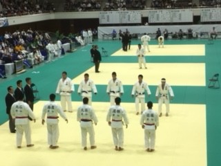 2018.10.8第73回国民体育大会