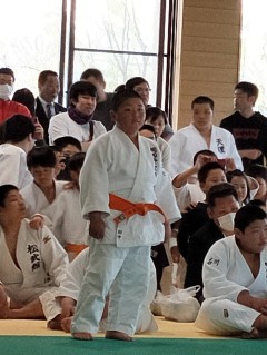 2019.4.14����s�X�|�[�c���N�c�𗬏_�����