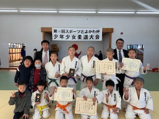 2020.1.5��15��X�|�[�c�Ƃ悩��t